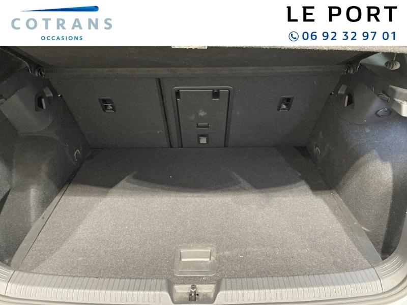 Photo 9 du véhicule VOLKSWAGEN Golf 2.0 TDI SCR 200ch GTD DSG7 - Vue extérieure