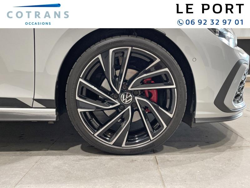 Photo 10 du véhicule VOLKSWAGEN Golf 2.0 TDI SCR 200ch GTD DSG7 - Vue extérieure