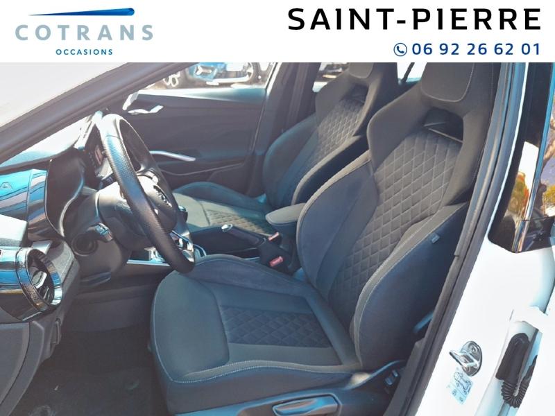 Photo 6 du véhicule SKODA Fabia 1.0 TSI 110ch Style - Vue extérieure