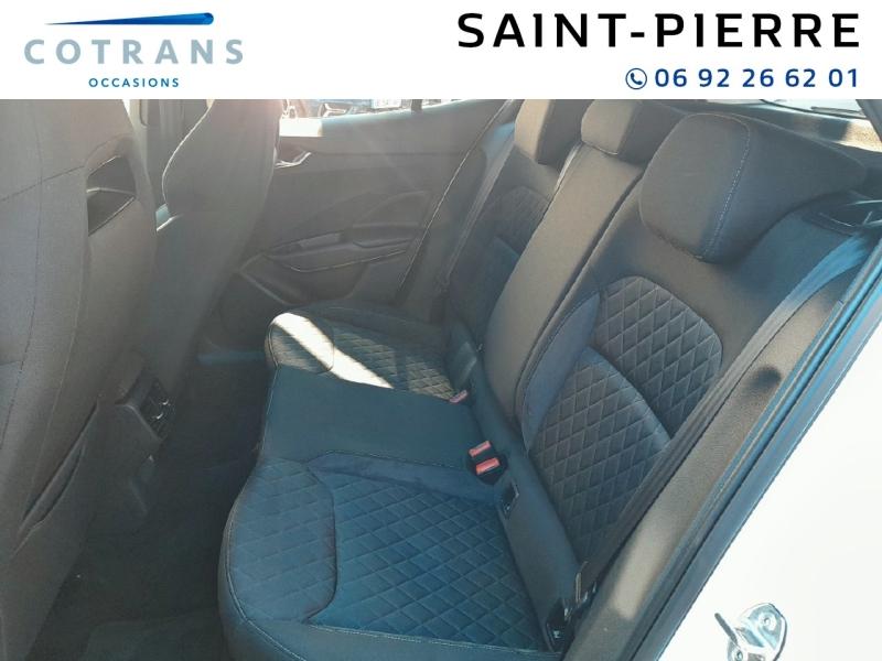 Photo 7 du véhicule SKODA Fabia 1.0 TSI 110ch Style - Vue extérieure