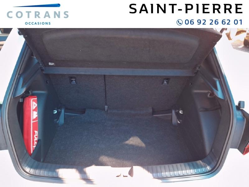 Photo 8 du véhicule SKODA Fabia 1.0 TSI 110ch Style - Vue extérieure