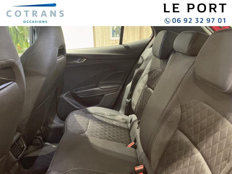 Photo 8 du véhicule SKODA Fabia Combi 1.0 TSI 95ch Ambition Euro6d-AP - Vue extérieure