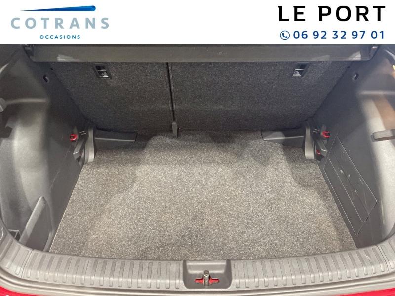 Photo 9 du véhicule SKODA Fabia Combi 1.0 TSI 95ch Ambition Euro6d-AP - Vue extérieure