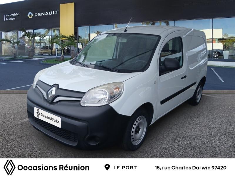 RENAULT Kangoo Express