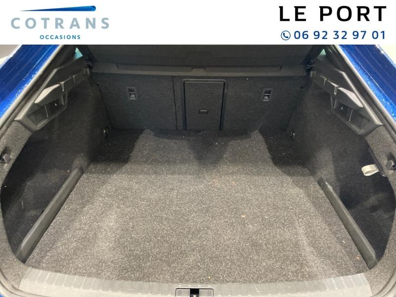 Photo 9 du véhicule SKODA Octavia 1.4 TSI PHEV iV 245ch RS DSG6e Euro6d-AP - Vue extérieure