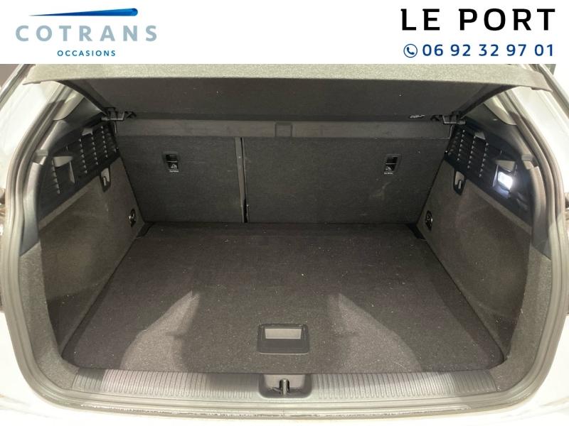 Photo 9 du véhicule AUDI Q2 30 TDI 116ch Design S tronic 7 - Vue extérieure