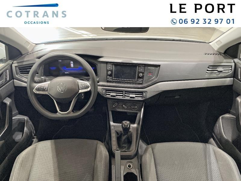 Photo 7 du véhicule VOLKSWAGEN Polo 1.0 TSI 95ch Life - Vue extérieure