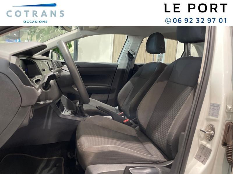 Photo 9 du véhicule VOLKSWAGEN Polo 1.0 TSI 95ch Life - Vue extérieure