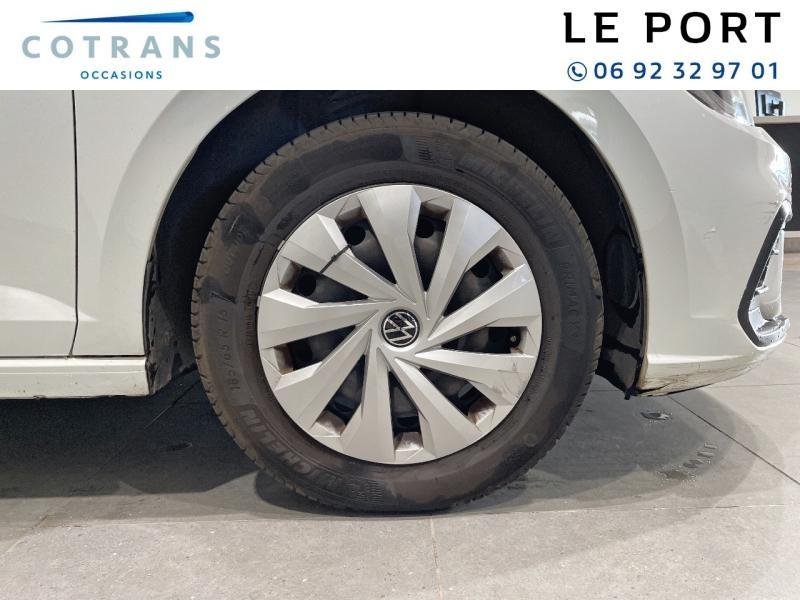 Photo 5 du véhicule VOLKSWAGEN Polo 1.0 TSI 95ch Life - Vue extérieure