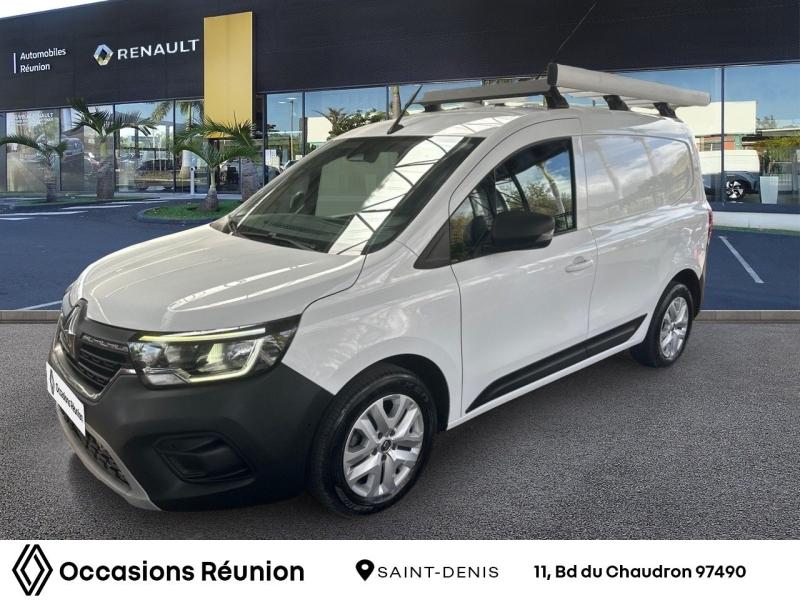 RENAULT Kangoo Van