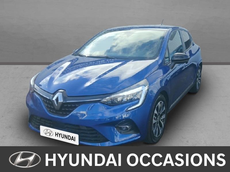 Voiture d'occasion RENAULTClioEssenceManuelle - Réunion | HYUNDAI OCCASION SAINT-PIERRE | hy97c5