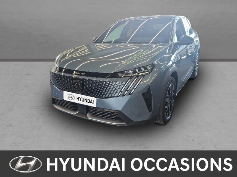 Voiture d'occasion PEUGEOT3008Essence/Micro-HybrideRob double embray - Réunion | HYUNDAI SAINTE CLOTILDE | hy97c3