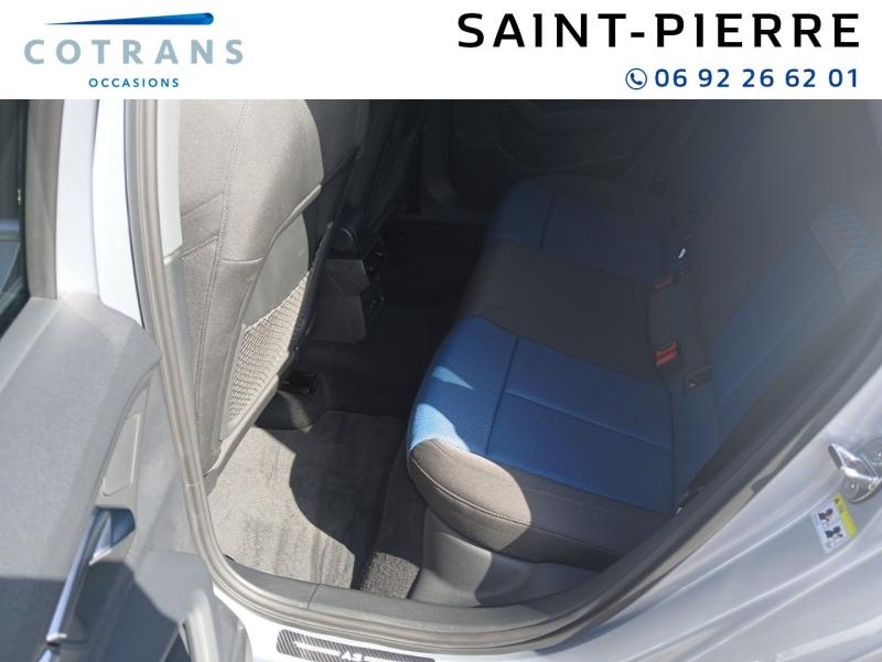 Photo 8 du véhicule AUDI A3 Sportback 35 TFSI 150ch Mild Hybrid Design S (…) - Vue extérieure