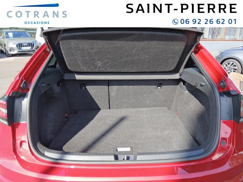 Photo 9 du véhicule VOLKSWAGEN Taigo 1.0 TSI 110ch R-Line DSG7 - Vue extérieure