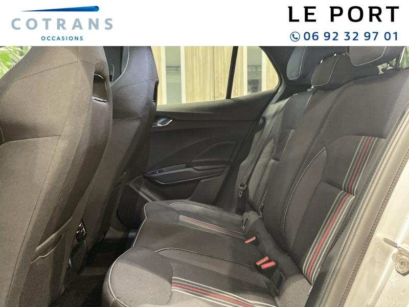 Photo 8 du véhicule SKODA Fabia 1.0 TSI 110ch Monte Carlo DSG7 - Vue extérieure