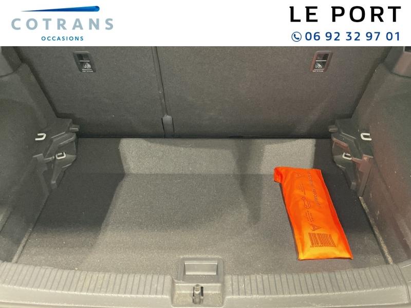 Photo 9 du véhicule VOLKSWAGEN T-Cross 1.0 TSI 95ch - Vue extérieure