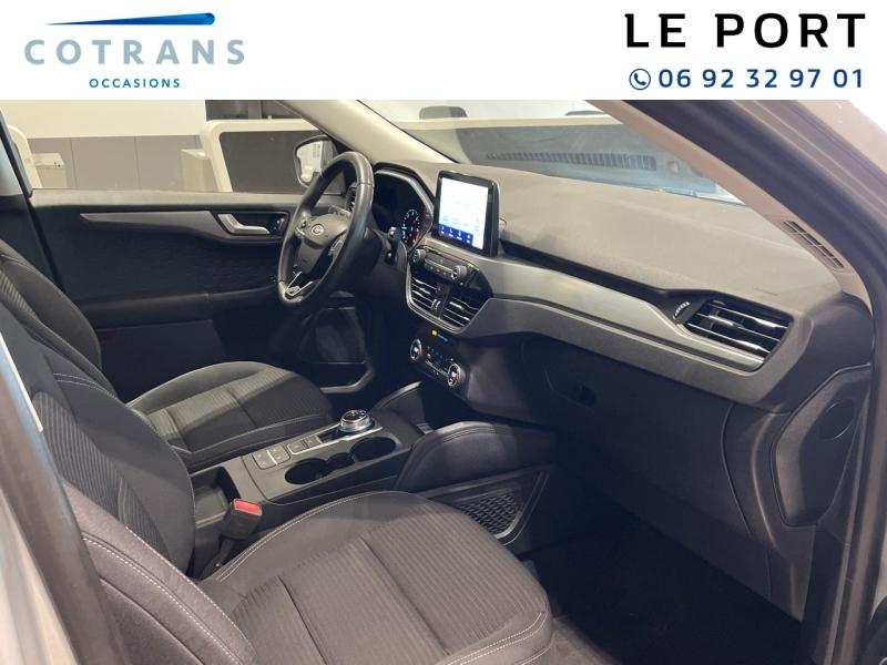 Photo 6 du véhicule FORD Kuga 1.5 EcoBlue 120ch Titanium Powershift - Vue extérieure