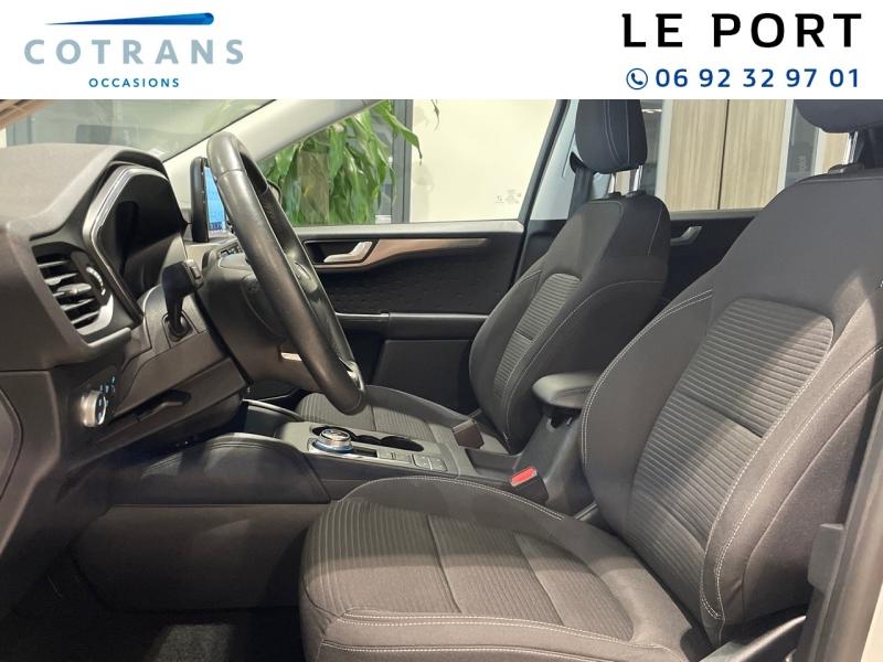 Photo 7 du véhicule FORD Kuga 1.5 EcoBlue 120ch Titanium Powershift - Vue extérieure