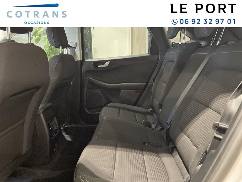 Photo 8 du véhicule FORD Kuga 1.5 EcoBlue 120ch Titanium Powershift - Vue extérieure