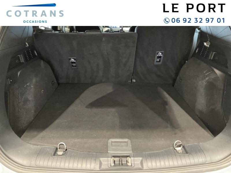 Photo 9 du véhicule FORD Kuga 1.5 EcoBlue 120ch Titanium Powershift - Vue extérieure