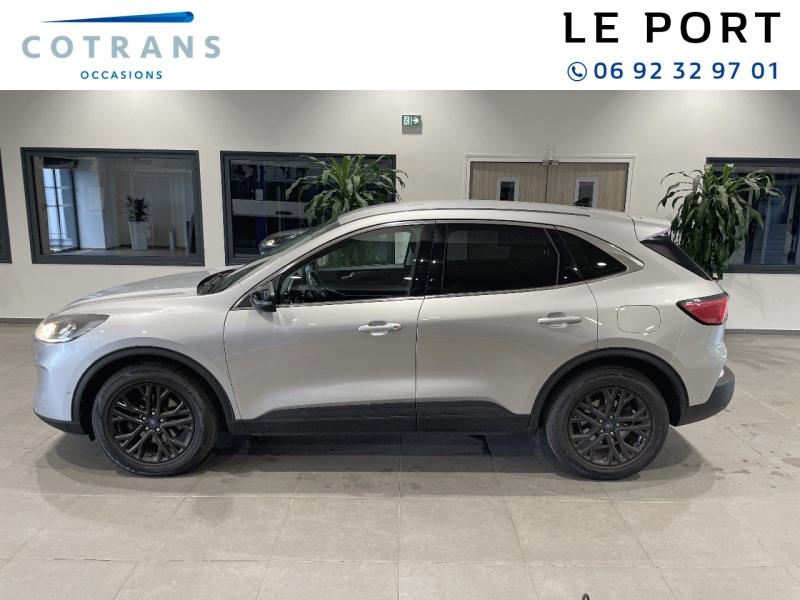 Photo 11 du véhicule FORD Kuga 1.5 EcoBlue 120ch Titanium Powershift - Vue extérieure