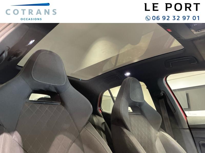 Photo 6 du véhicule SKODA Fabia 1.0 TSI 110ch Style DSG7 - Vue extérieure