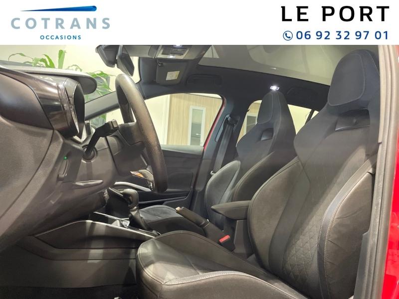 Photo 7 du véhicule SKODA Fabia 1.0 TSI 110ch Style DSG7 - Vue extérieure