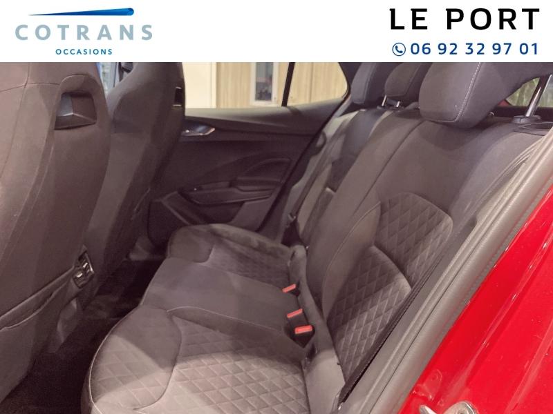 Photo 8 du véhicule SKODA Fabia 1.0 TSI 110ch Style DSG7 - Vue extérieure