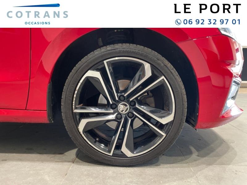 Photo 10 du véhicule SKODA Fabia 1.0 TSI 110ch Style DSG7 - Vue extérieure