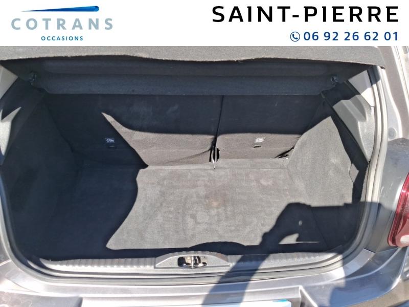 Photo 9 du véhicule CITROEN C3 1.5 BlueHDi 100ch S&S C-Series E6.d - Vue extérieure