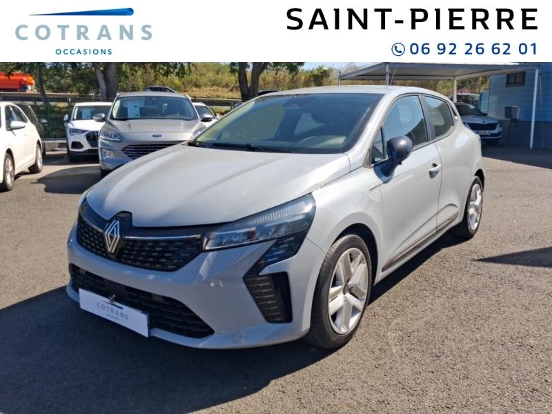 Photo de RENAULT Clio 1.0 TCe 90ch Equilibre