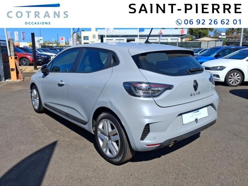 Photo 3 du véhicule RENAULT Clio 1.0 TCe 90ch Equilibre - Vue extérieure