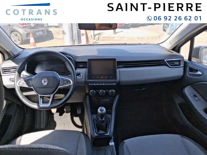 Photo 4 du véhicule RENAULT Clio 1.0 TCe 90ch Equilibre - Vue extérieure