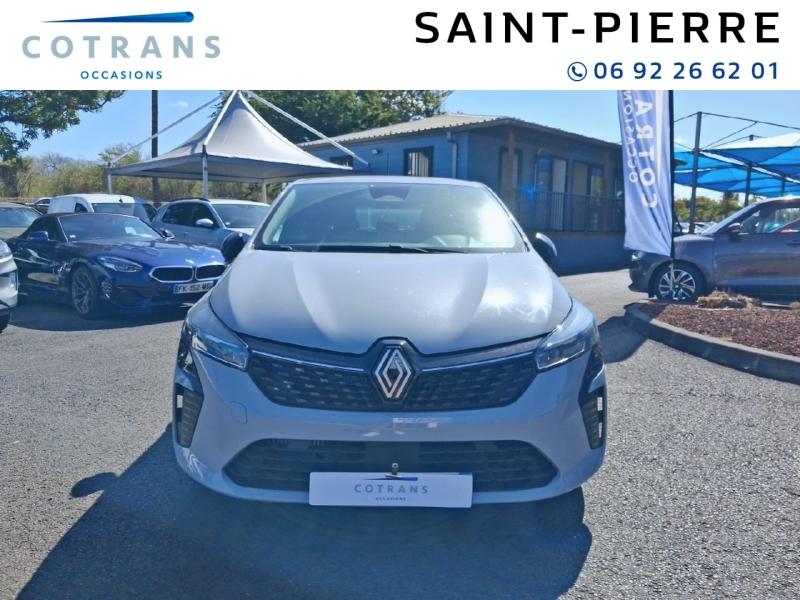 Photo 5 du véhicule RENAULT Clio 1.0 TCe 90ch Equilibre - Vue extérieure