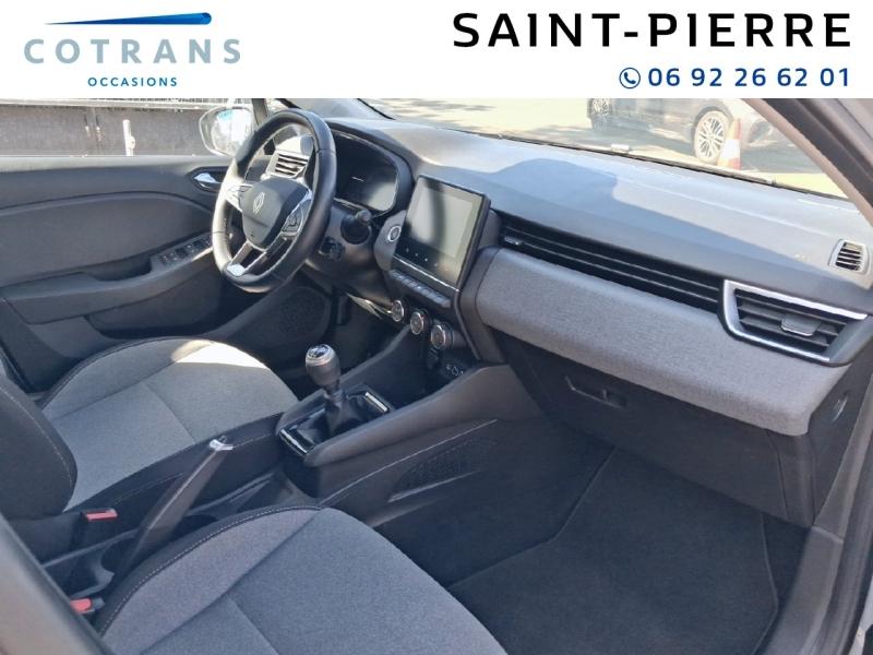 Photo 6 du véhicule RENAULT Clio 1.0 TCe 90ch Equilibre - Vue extérieure