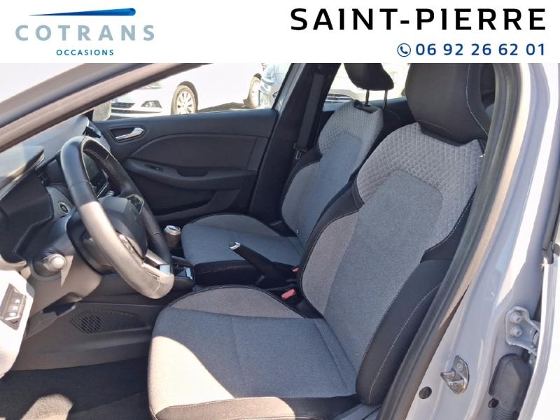 Photo 7 du véhicule RENAULT Clio 1.0 TCe 90ch Equilibre - Vue extérieure