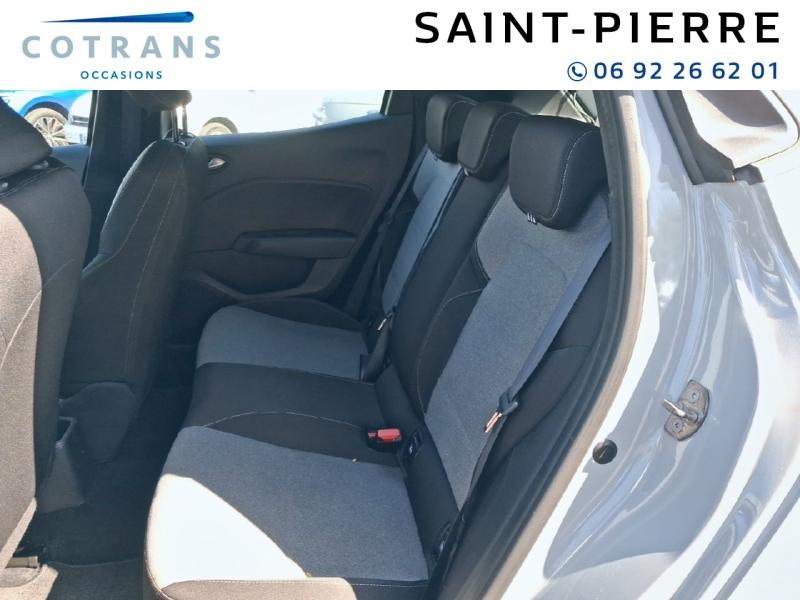 Photo 8 du véhicule RENAULT Clio 1.0 TCe 90ch Equilibre - Vue extérieure