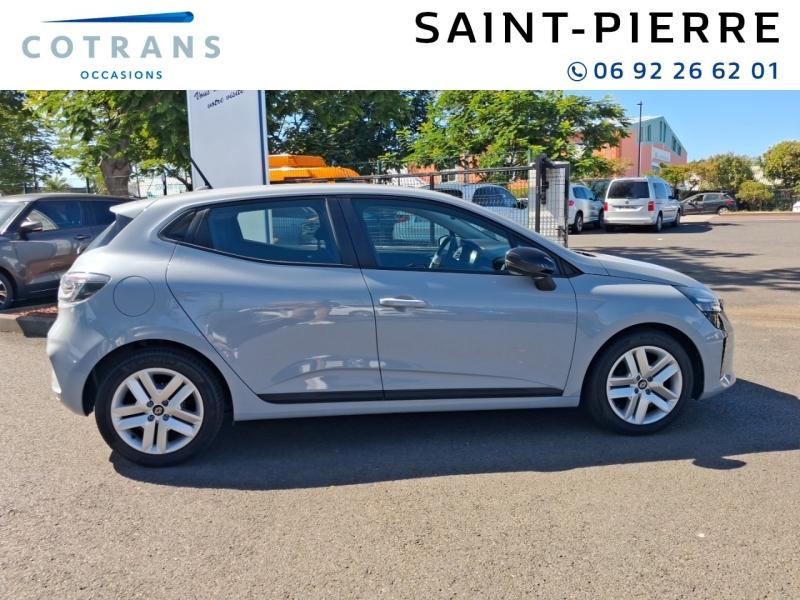 Photo 10 du véhicule RENAULT Clio 1.0 TCe 90ch Equilibre - Vue extérieure