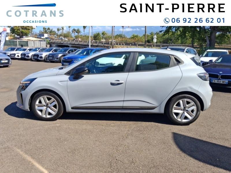 Photo 11 du véhicule RENAULT Clio 1.0 TCe 90ch Equilibre - Vue extérieure