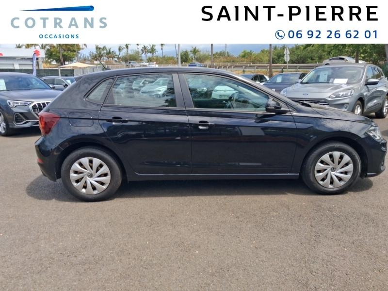 Photo 10 du véhicule VOLKSWAGEN Polo 1.0 TSI 95ch Life - Vue extérieure