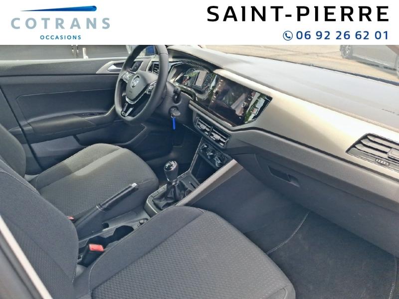 Photo 6 du véhicule VOLKSWAGEN Polo 1.0 TSI 95ch Confortline - Vue extérieure