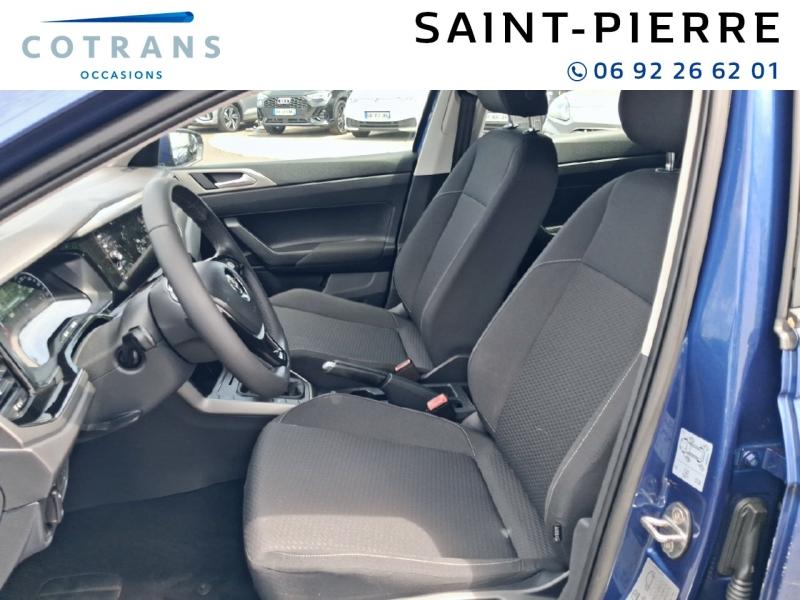 Photo 7 du véhicule VOLKSWAGEN Polo 1.0 TSI 95ch Confortline - Vue extérieure