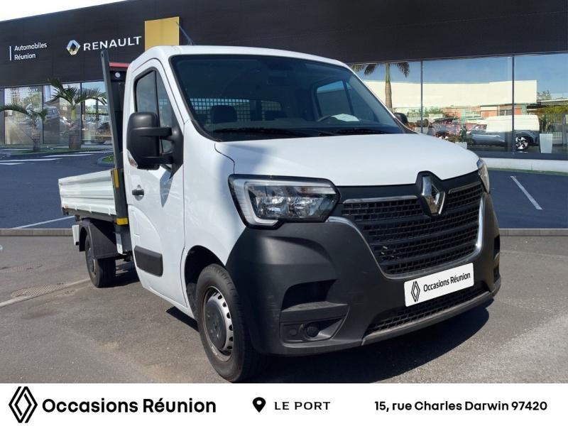 RENAULT Master Benne