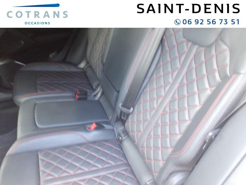 Photo 8 du véhicule AUDI Q5 Sportback 55 TFSI e 367ch S line quattro S (…) - Vue extérieure