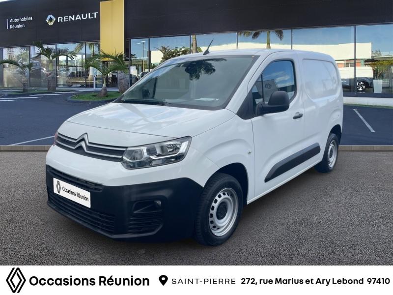 CITROEN Berlingo Van