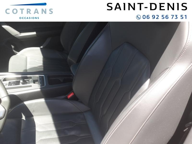 Photo 7 du véhicule CUPRA Formentor 1.4 e-HYBRID 204ch V DSG6 - Vue extérieure