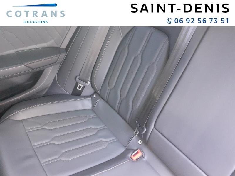 Photo 8 du véhicule CUPRA Formentor 1.4 e-HYBRID 204ch V DSG6 - Vue extérieure