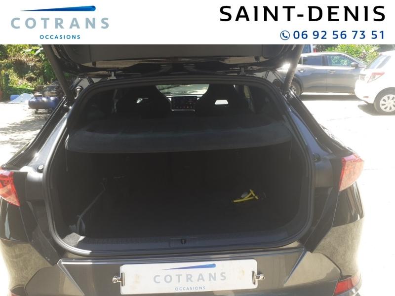 Photo 9 du véhicule CUPRA Formentor 1.4 e-HYBRID 204ch V DSG6 - Vue extérieure