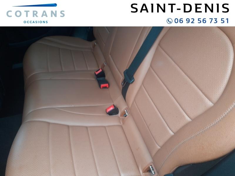 Photo 8 du véhicule MERCEDES-BENZ GLC 220 d 194ch AMG Line 4Matic 9G-Tronic - Vue extérieure