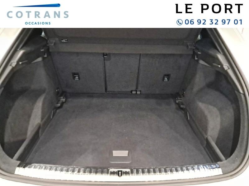 Photo 9 du véhicule AUDI Q3 35 TDI 150ch S line S tronic 7 - Vue extérieure